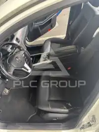 2015 Mercedes Benz E 220