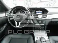 2015 Mercedes Benz E 220