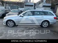 2015 Mercedes Benz E 220