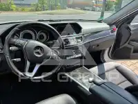 2015 Mercedes Benz E 220
