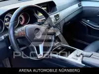 2015 Mercedes Benz E 220