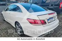 2015 Mercedes Benz E 220