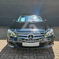 2015 Mercedes Benz E 220