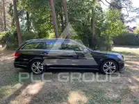 2015 Mercedes Benz E 220