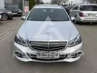 2015 Mercedes Benz E 220