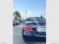 2015 Mercedes Benz E 220
