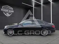 2015 Mercedes Benz E 220