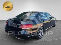 2015 Mercedes Benz E 220