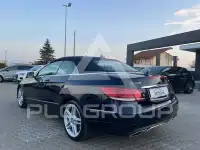 2015 Mercedes Benz E 220
