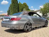 2015 Mercedes Benz E 220