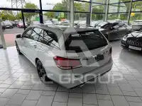 2015 Mercedes Benz E 220