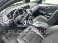 2015 Mercedes Benz E 220