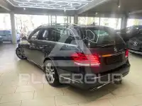 2015 Mercedes Benz E 220