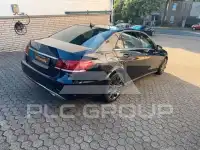 2015 Mercedes Benz E 220