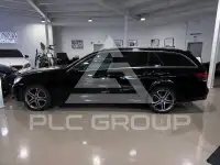 2015 Mercedes Benz E 220
