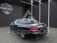 2015 Mercedes Benz E 220