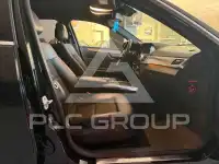 2015 Mercedes Benz E 220
