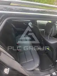 2015 Mercedes Benz E 220