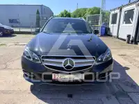 2015 Mercedes Benz E 220