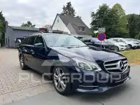 2015 Mercedes Benz E 220