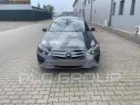 2015 Mercedes Benz E 220