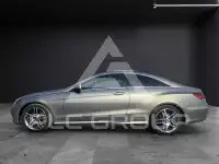 2015 Mercedes Benz E 220