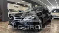 2015 Mercedes Benz E 220