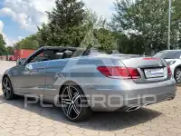 2015 Mercedes Benz E 220