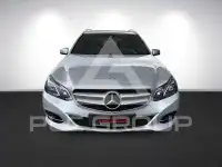 2015 Mercedes Benz E 220