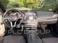 2015 Mercedes Benz E 220