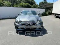 2015 Mercedes Benz E 220