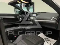2015 Mercedes Benz E 220