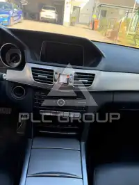 2015 Mercedes Benz E 220