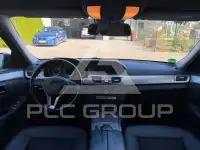 2015 Mercedes Benz E 220