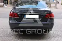 2015 Mercedes Benz E 220