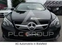 2015 Mercedes Benz E 220