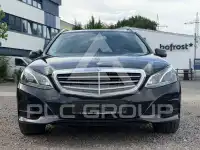 2015 Mercedes Benz E 220
