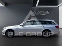 2015 Mercedes Benz E 220