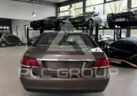 2015 Mercedes Benz E 220