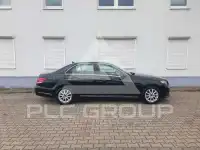 2015 Mercedes Benz E 220