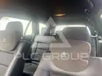 2015 Mercedes Benz E 220