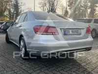 2015 Mercedes Benz E 220
