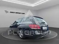 2015 Mercedes Benz E 220