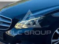 2015 Mercedes Benz E 220