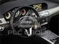 2015 Mercedes Benz E 220