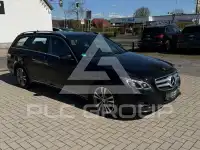 2015 Mercedes Benz E 220