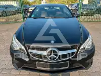 2015 Mercedes Benz E 220
