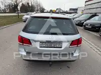 2015 Mercedes Benz E 220