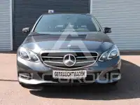 2015 Mercedes Benz E 220