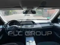 2015 Mercedes Benz E 220